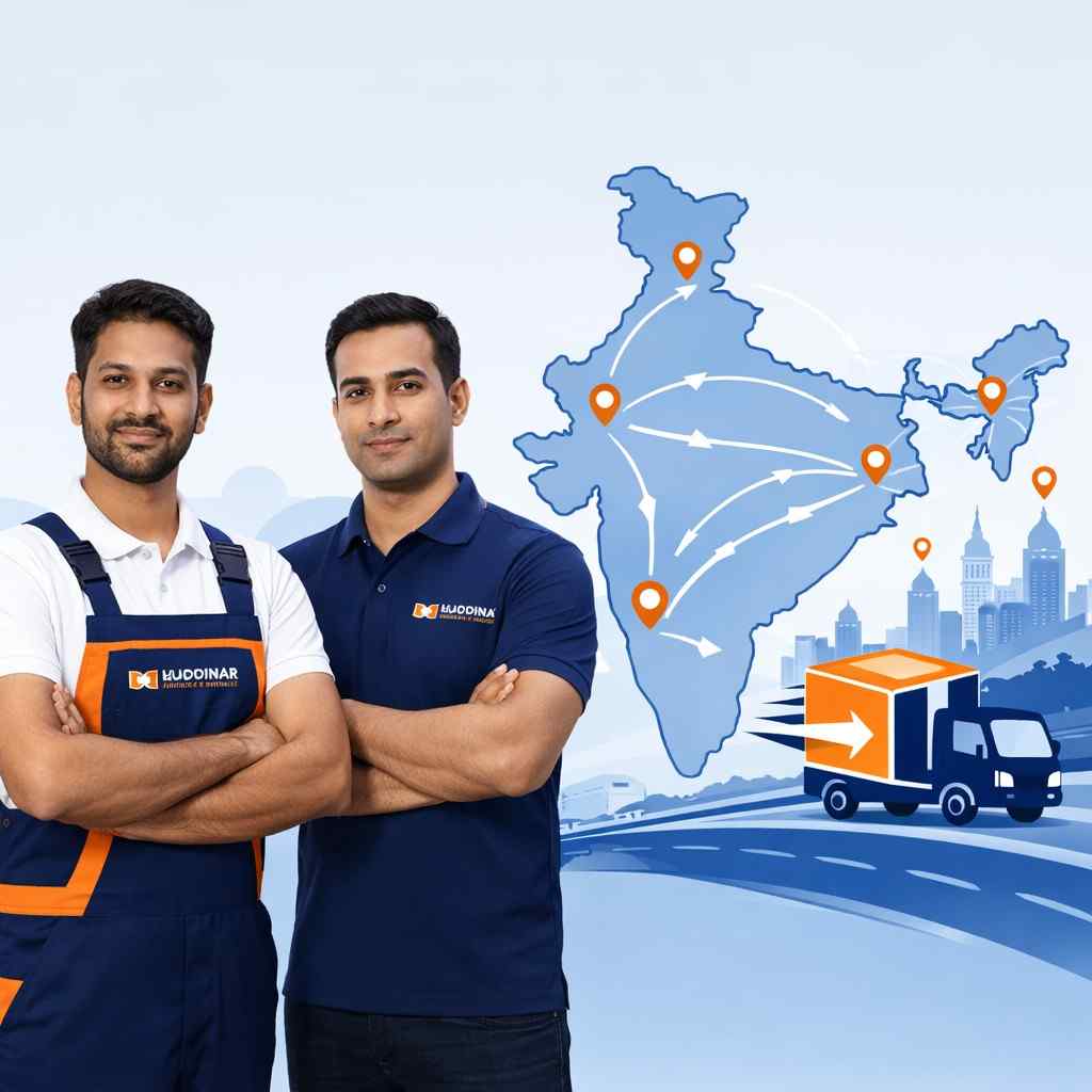 all-India relocation services