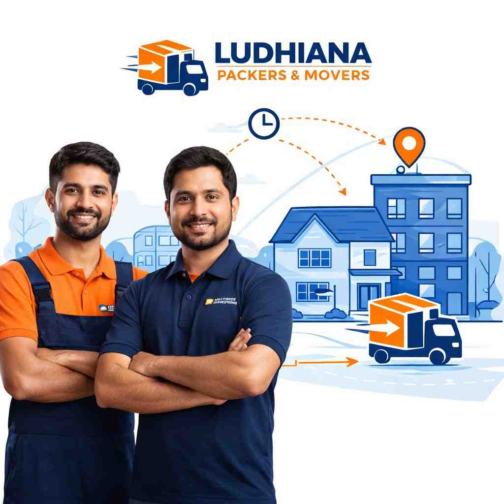 Local-Moving-Services