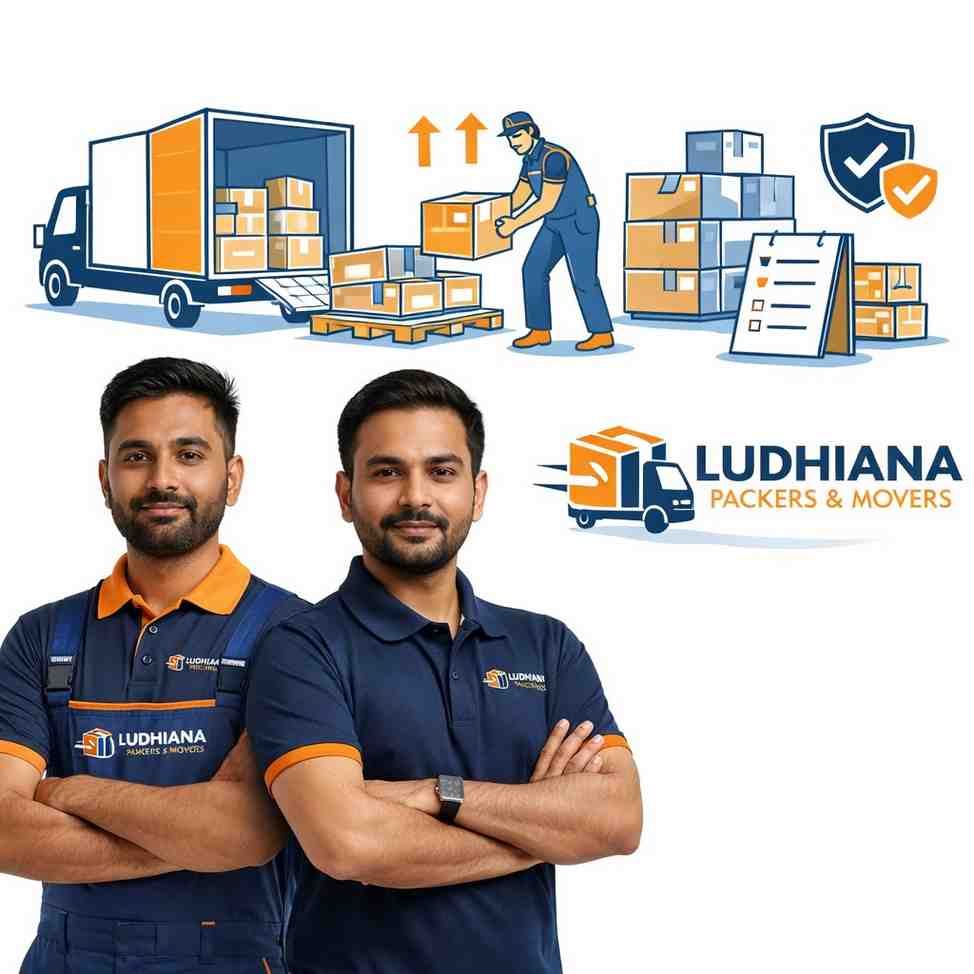 loading and unloading services