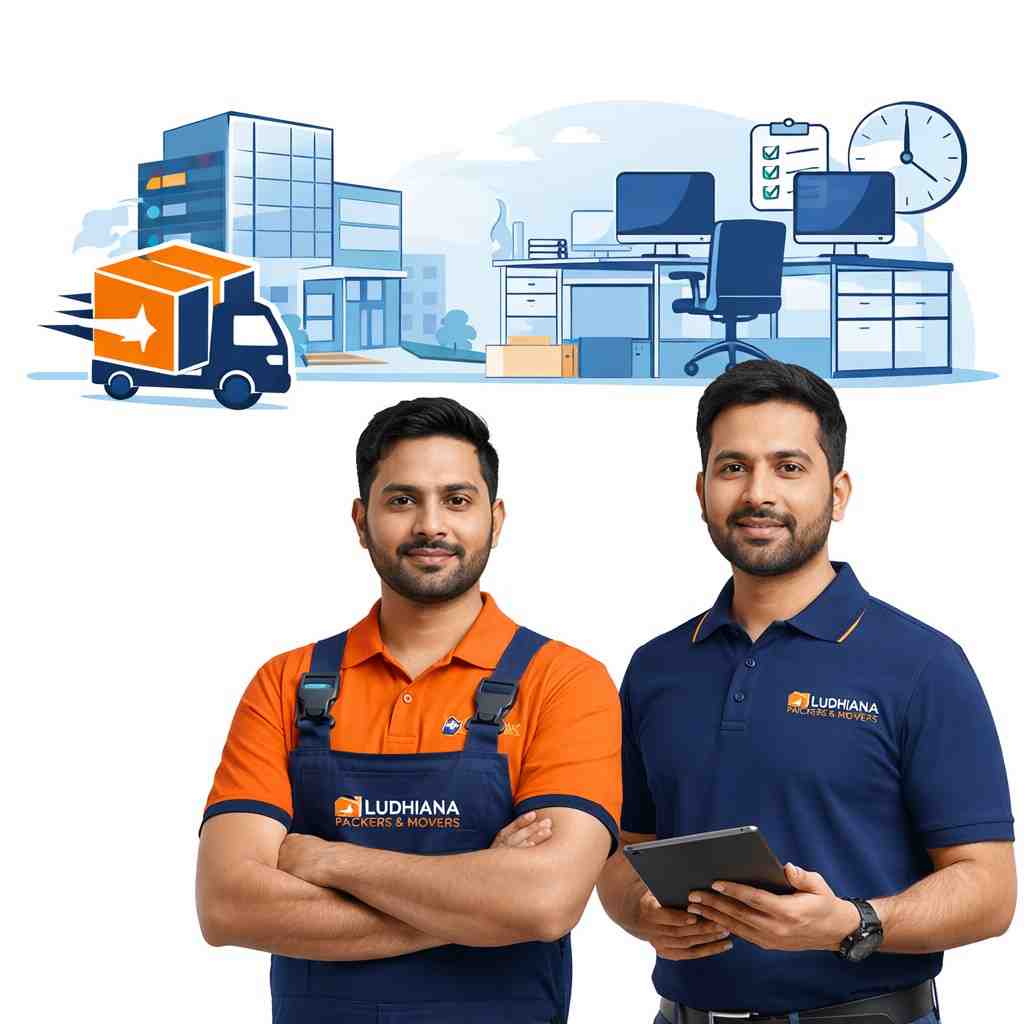 office-relocation-service